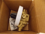 MOEN 3520 1/2 in. CC Rough-in Moentrol Pressure-Balancing Volume-Control Valve