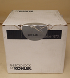 KOHLER TS5322-4-BN Refinia Lever Shower Handle Valve Trim Vibrant Brushed Nickel