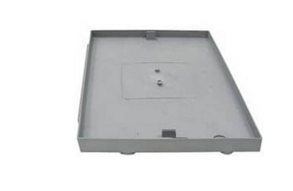 Protech AS-58418-04 Vertical Drain Pan Insulation Assembly