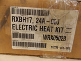 Warren WRX0502B Electric Heater with Breaker 4.8K Watt 24A 1P for Carrier