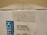 Protech SP13845A for Rheem and White Rodgers Natural Gas Control Thermostat