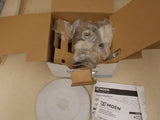 MOEN T2702 Level Posi-Temp Thermostatic Shower Trim Only Kit , Chrome