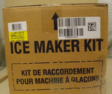 Whirlpool OEM ECKMFEZ2 Ice Maker Kit