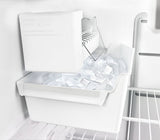 Whirlpool Ice Maker Kit Model ECKMF95 Most Side-by-Side Refrigerators , White