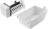 Whirlpool Ice Maker Kit Model ECKMF95 Most Side-by-Side Refrigerators , White