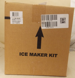 Whirlpool Ice Maker Kit Model ECKMF95 Most Side-by-Side Refrigerators , White