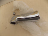 Kohler K-10588-CP Bancroft Wall Diverter Tub Spout , Polished Chrome