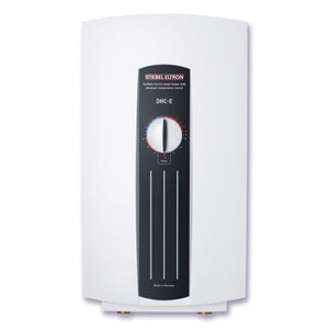 Stiebel Eltron DHC-E 12 Multi-Point-of-Use Tankless Water Heater (230628)