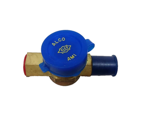 ALCO AMI-1FM4 HUMIDE Liquid Indicateur 1/2 po.