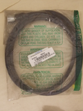 Kohler K-1114379-BC Replacement Hose Kit for 66" Pull-Out Kitchen Faucet, Chrome