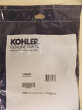 KOHLER 1296289 Replacement Braided Hose Kit for Pull-Out Faucets, Chrome