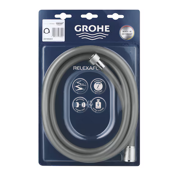 Grohe 28155001 Universal Relexaflex 79