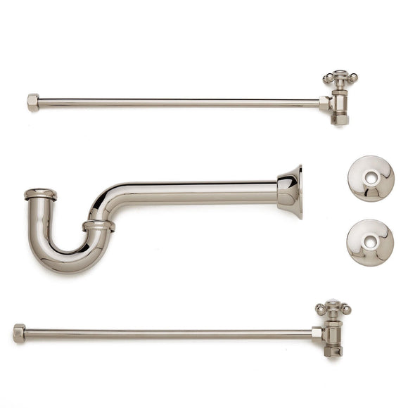 Signature Hardware Bathroom Trim Kit for 1/2