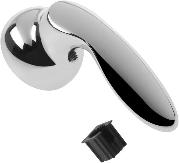 KOHLER 1046987-CP Shower Faucet Handle Kit , Polished Chrome