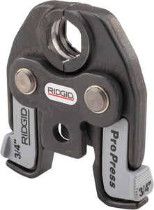 Ridgid 16963 Pro Press 3/4" Jaw Assembly For Copper