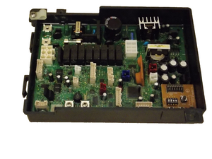 Rheem 31-637656 Power Control Board for Tankless Water Heater Ecoh200dvln