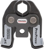 Ridgid 16963 Pro Press 3/4" Jaw Assembly For Copper