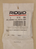 Ridgid 16963 Pro Press 3/4" Jaw Assembly For Copper