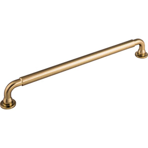 Les boutons supérieurs TK828HB Appliance Pull 12 pouces C-C, Bronze au miel