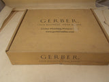 Gerber GH-410 Roman Tub Widespread 8-1/8 Inch L Rough-In Valve , Rough Brass