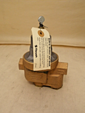 Thrush 418-2 Automatic Fast Fill 1/2"  Valve 10F Bronze