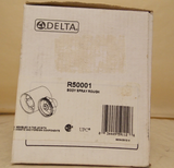 Delta R50001 Body Spray Rough with h2okinetic Technology (1.6 gpm)