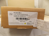 HP-004A-BN-U Includes 1-5/16" Extended Length Over Flow Plate Pop-Up Tub Drain