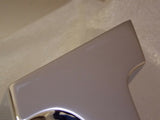 Delta T2799 Roman Tub Filler Trim Only in Chrome