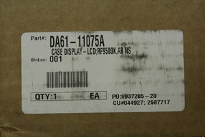 Samsung Refrigerator Module Assy.  DA61-11075A