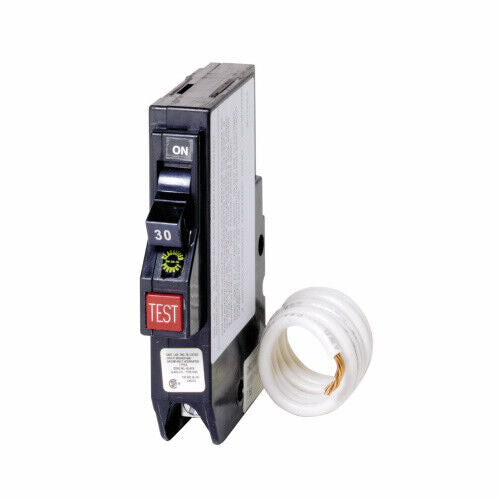 Eaton Circuit Breaker CHQ130GF Type CHQ 3/4-inch Class , 30Amp single Pole