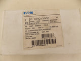 Eaton Circuit Breaker CHQ130GF Type CHQ 3/4-inch Class , 30Amp single Pole