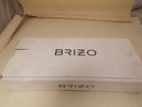 Brizo RP100326GL Invari  12-1/8" Arc Shower Arm - Luxe Gold (NO FLANGE)