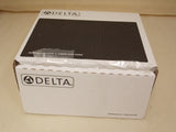 Delta T17238-RB LAHARA MONITOR 17 SERIE DUAL FUNCIÓN KIT DE ROPA DE DUTO, bronce