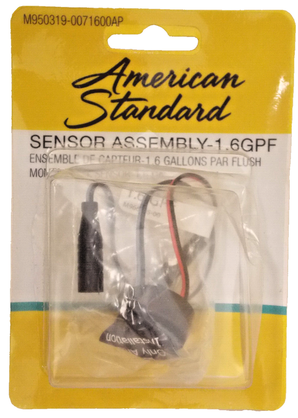 American Standard  M950319-0071600AP Sensor Assembly - 1.6GPF