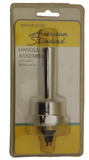 American Standard M962918-0020AP Manual Flush Valve Handle Assembly , Chrome