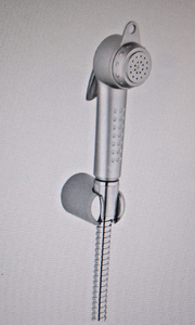 Grohe 27812000 Trigger Spray Hand Shower Set - 1 Spray , StarLight Chrome