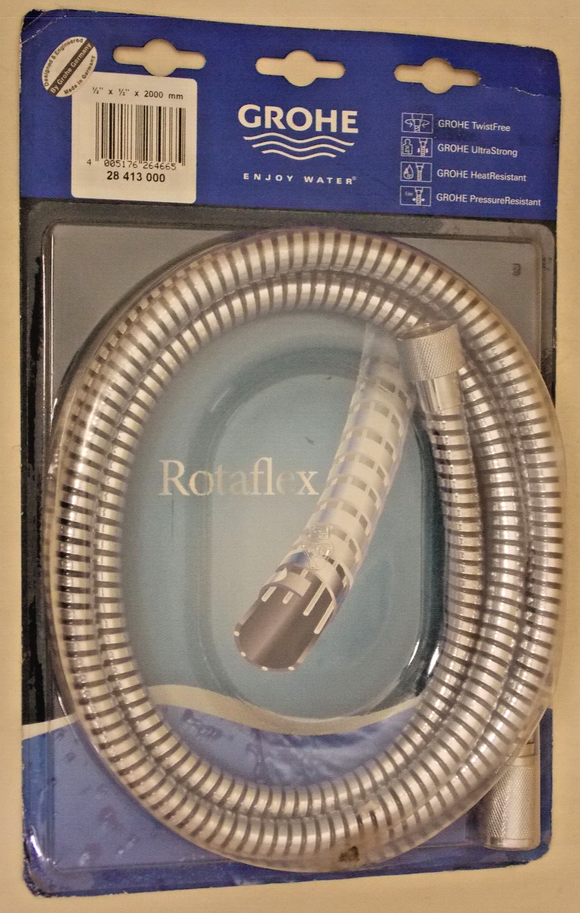 Grohe  28413000 Rotaflex 79