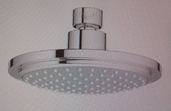 Grohe 27807 Euphoria Cosmopolitan 1-Spray 6-1/4