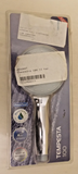 Grohe 26047000 Tempesta 100 Hand Shower 2-Sprays 2.0 gpm , StarLight Chrome