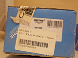 Grohe 13617000 Talia 12" Tub Spout , StarLight Chrome