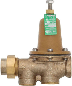 Watts LF25AUB-Z3 Pressure Reducing Valve  3/4 in.