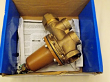 Watts LF25AUB-Z3 Pressure Reducing Valve  3/4 in.