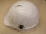 HONEYWELL FIBRE-METAL E2QSW01A000 Hard Type 1 Hat Class G , White