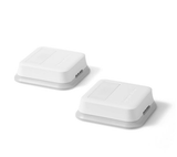 Honeywell 2 Pack RedLINK 3.0 Indoor Sensor C7189R2002-2 For T10 Pro Thermostat