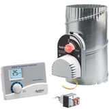 Aprilaire Model 8126A Ventilation Control Kit