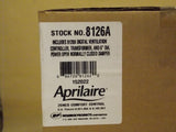 Aprilaire Model 8126A Ventilation Control Kit