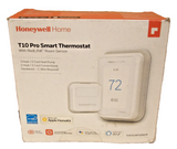 Honeywell Home THX321WFS2001W T10 Pro Thermostat with RedLINK Room Sensor
