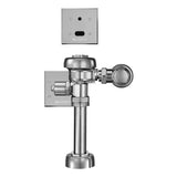 Sloan 111-1.28 DFB ESS TP Single-Flush Sensor Exposed Flushometer - 3770026
