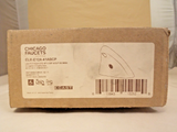 Chicago Faucets ELR-E12A-41ABCP Touchless Ligature Resistant Centerset Faucet