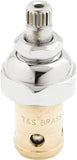 T&S Brass 005960-40 Hot Spindle Faucet Stem and Cartridge